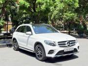 Bán xe Mercedes Benz GLC 2017 300 4Matic giá 795 Triệu - TP HCM