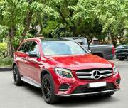 Bán xe Mercedes Benz GLC 2017 300 4Matic giá 750 Triệu - TP HCM