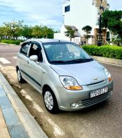 Bán xe Chevrolet Spark 2012 Van 1.0 MT giá 68 Triệu - Bình Định