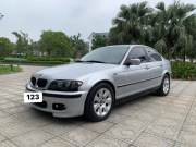 Bán xe BMW 3 Series 2005 318i giá 110 Triệu - Hà Nội