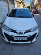 Bán xe Toyota Vios 2019 1.5E CVT giá 383 Triệu - Hà Nội