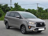 Bán xe Toyota Innova 2020 E 2.0 MT giá 595 Triệu - TP HCM