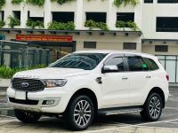 Bán xe Ford Everest 2021 Titanium 2.0L 4x2 AT giá 955 Triệu - TP HCM