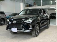 Bán xe Toyota Fortuner 2022 Legender 2.4L 4x2 AT giá 1 Tỷ 80 Triệu - TP HCM