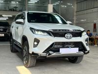 Bán xe Toyota Fortuner 2022 Legender 2.4L 4x2 AT giá 1 Tỷ 130 Triệu - TP HCM