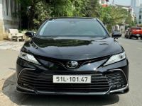 Bán xe Toyota Camry 2024 2.0Q giá 1 Tỷ 179 Triệu - TP HCM