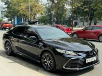 Bán xe Toyota Camry 2024 2.0Q giá 1 Tỷ 179 Triệu - TP HCM