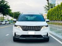 Bán xe Kia Carnival 2022 Signature 3.5G giá 1 Tỷ 450 Triệu - TP HCM