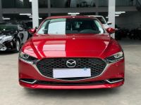 Bán xe Mazda 3 2021 1.5L Luxury giá 555 Triệu - TP HCM