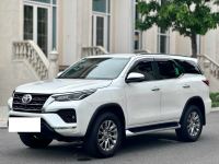 Bán xe Toyota Fortuner 2023 2.7L 4x2 AT giá 1 Tỷ 68 Triệu - TP HCM