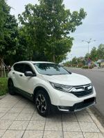 Bán xe Honda CRV 2018 L giá 748 Triệu - TP HCM