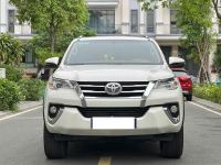 Bán xe Toyota Fortuner 2019 2.7V 4x2 AT giá 789 Triệu - TP HCM