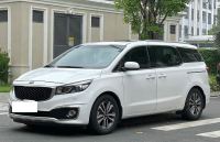 Bán xe Kia Sedona 2018 2.2L DATH giá 765 Triệu - TP HCM