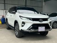 Bán xe Toyota Fortuner 2022 Legender 2.4L 4x2 AT giá 1 Tỷ 120 Triệu - TP HCM