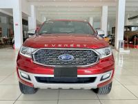 Bán xe Ford Everest 2021 Titanium 2.0L 4x2 AT giá 938 Triệu - TP HCM