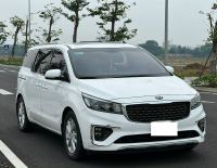 Bán xe Kia Sedona 2019 2.2 DAT Luxury giá 839 Triệu - TP HCM