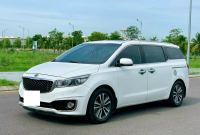 Bán xe Kia Sedona 2018 2.2L DATH giá 759 Triệu - TP HCM