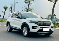 Bán xe Ford Explorer 2022 Limited 2.3L EcoBoost giá 1 Tỷ 895 Triệu - TP HCM