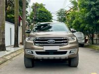 Bán xe Ford Everest 2018 Titanium 2.0L 4x4 AT giá 838 Triệu - TP HCM