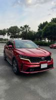 Bán xe Kia Sorento 2022 Signature 2.5 AT AWD giá 945 Triệu - TP HCM