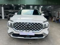 Bán xe Hyundai SantaFe 2022 Cao cấp 2.2L HTRAC giá 1 Tỷ 200 Triệu - TP HCM