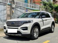 Bán xe Ford Explorer 2021 Limited 2.3L EcoBoost giá 1 Tỷ 680 Triệu - TP HCM