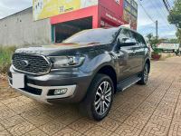 Bán xe Ford Everest 2022 Titanium 2.0L 4x2 AT giá 1 Tỷ 38 Triệu - TP HCM