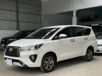 Bán xe Toyota Innova 2021 E 2.0 MT giá 675 Triệu - TP HCM