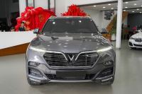 Bán xe VinFast Lux SA 2.0 2019 Premium 2.0 AT giá 739 Triệu - TP HCM