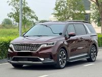 Bán xe Kia Carnival 2022 Signature 2.2D giá 1 Tỷ 239 Triệu - TP HCM