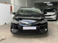 Bán xe Toyota Corolla altis 2019 1.8G AT giá 545 Triệu - TP HCM