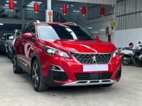 Bán xe Peugeot 3008 2020 Allure 1.6 AT giá 690 Triệu - TP HCM