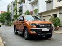 Bán xe Ford Ranger 2016 Wildtrak 3.2L 4x4 AT giá 599 Triệu - TP HCM