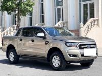 Bán xe Ford Ranger 2017 XLS 2.2L 4x2 MT giá 399 Triệu - TP HCM