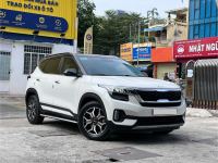 Bán xe Kia Seltos 2021 Premium 1.4 AT giá 610 Triệu - TP HCM