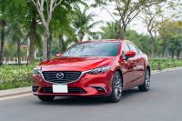 Bán xe Mazda 6 2020 Premium 2.0 AT giá 579 Triệu - TP HCM