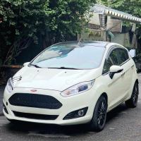 Bán xe Ford Fiesta S 1.5 AT 2018 giá 320 Triệu - TP HCM