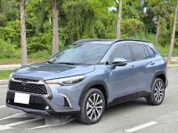 Bán xe Toyota Corolla Cross 2021 1.8V giá 688 Triệu - TP HCM