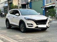 Bán xe Hyundai Tucson 2020 2.0 ATH giá 699 Triệu - TP HCM