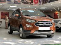 Bán xe Ford EcoSport 2018 Titanium 1.5L AT giá 415 Triệu - TP HCM