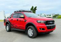 Bán xe Ford Ranger 2017 XLS 2.2L 4x2 AT giá 445 Triệu - TP HCM