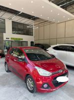 Bán xe Hyundai i10 2014 Grand 1.2 AT giá 265 Triệu - TP HCM