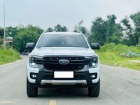 Bán xe Ford Ranger 2022 Wildtrak 2.0L 4x4 AT giá 815 Triệu - TP HCM