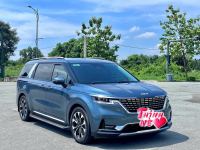 Bán xe Kia Carnival 2021 Signature 2.2D giá 1 Tỷ 85 Triệu - TP HCM