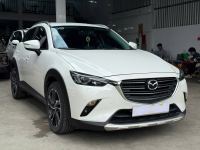 Bán xe Mazda CX3 Luxury 1.5 AT 2024 giá 580 Triệu - TP HCM