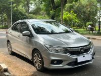 Bán xe Honda City 2018 1.5 giá 355 Triệu - TP HCM