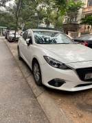 Bán xe Mazda 3 2016 1.5 AT giá 375 Triệu - Hà Nội