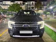 Bán xe Ford Everest 2025 Platinum 2.0L 4x4 AT giá 1 Tỷ 450 Triệu - TP HCM