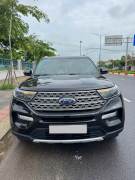 Bán xe Ford Explorer Limited 2.3L EcoBoost 2022 giá 1 Tỷ 410 Triệu - TP HCM