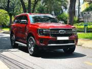Bán xe Ford Everest 2022 Titanium Plus 2.0L 4x4 AT giá 1 Tỷ 165 Triệu - TP HCM